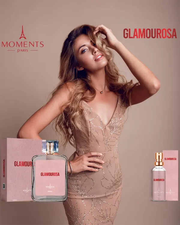 Glamorousa